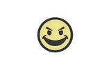 3D PATCH  - SMILE