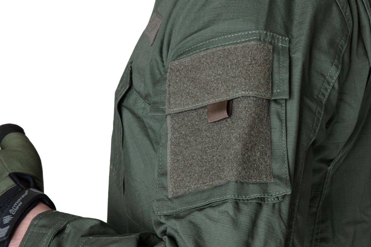 SATAC ACU uniform trøje