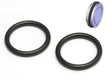 AirsoftPro Replacement AEG Piston Head O-ring (2 Pieces)