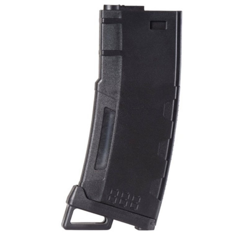 Lancer Tactical M4 Mid Cap Magasin 130 BB