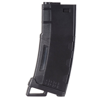 Lancer Tactical M4 Mid Cap Magasin 130 BB