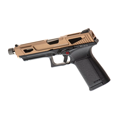 G&G GTP 9 MS GBB
