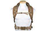Specna Arms Tactical 40L patrulje rygsæk