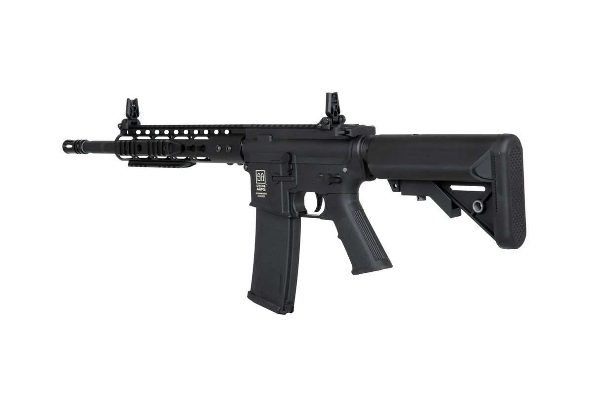 SA-09 Core - Black