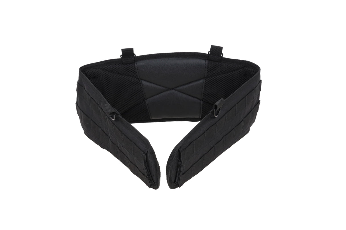 Molle Tactical Bælte - Sort