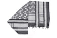 Specna Arms Shemagh Double Gun Sling Black and White