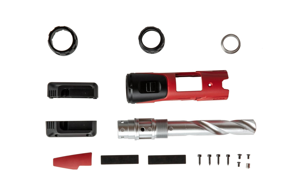 HIL Drill Kit til AAP-01