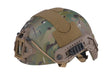 Ballistic High Cut XP Hjelm - Multicam