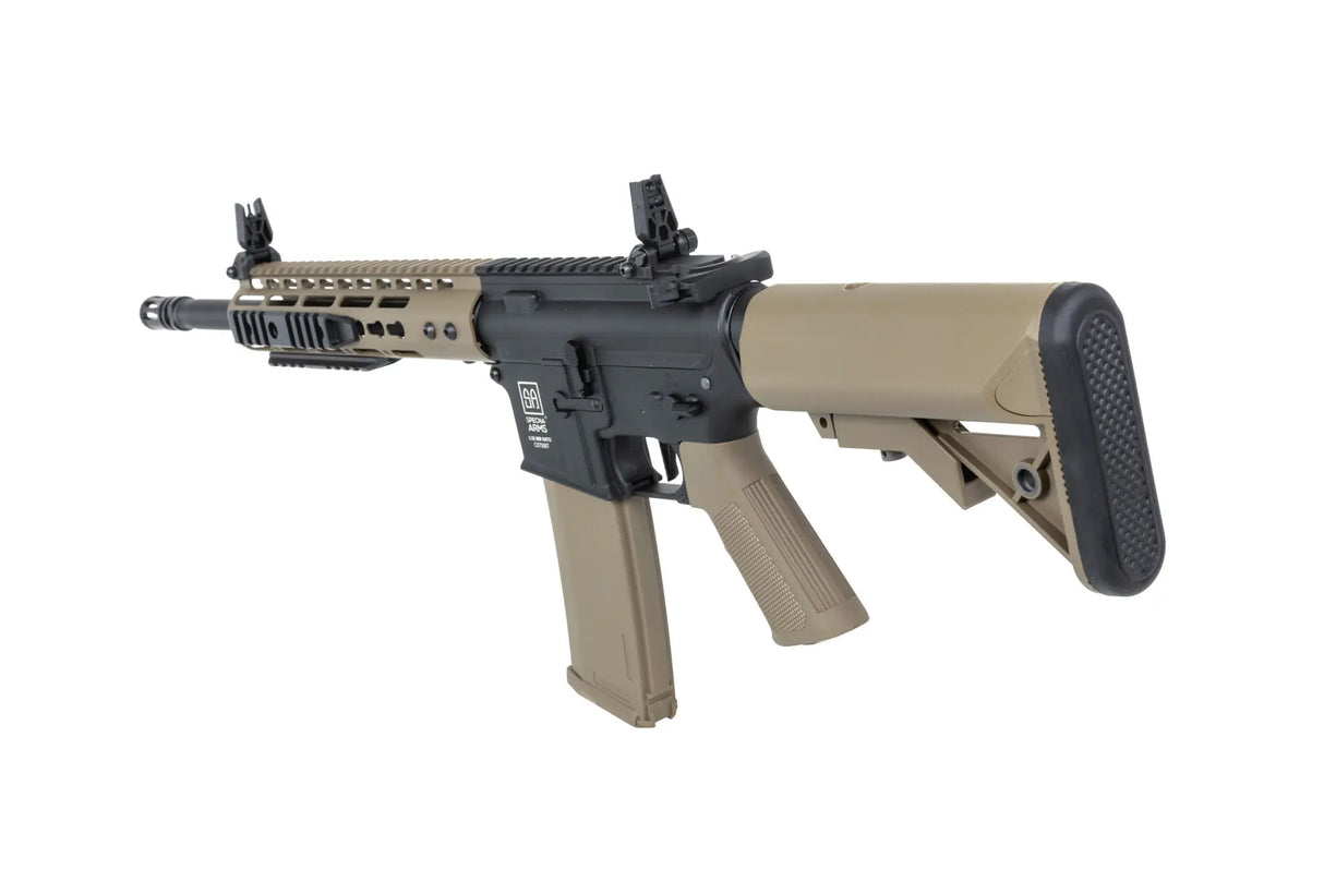 Specna Arms SA-C09 CORE™ Gen.2 HAL ETU™ Half-Tan airsoft Carbine