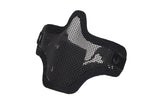 Specna Arms Stalker type mask Black