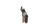 Specna Arms Daniel Defense® MK18 SA-E19 EDGE™ HAL2™ Chaos Bronze airsoft Carbine