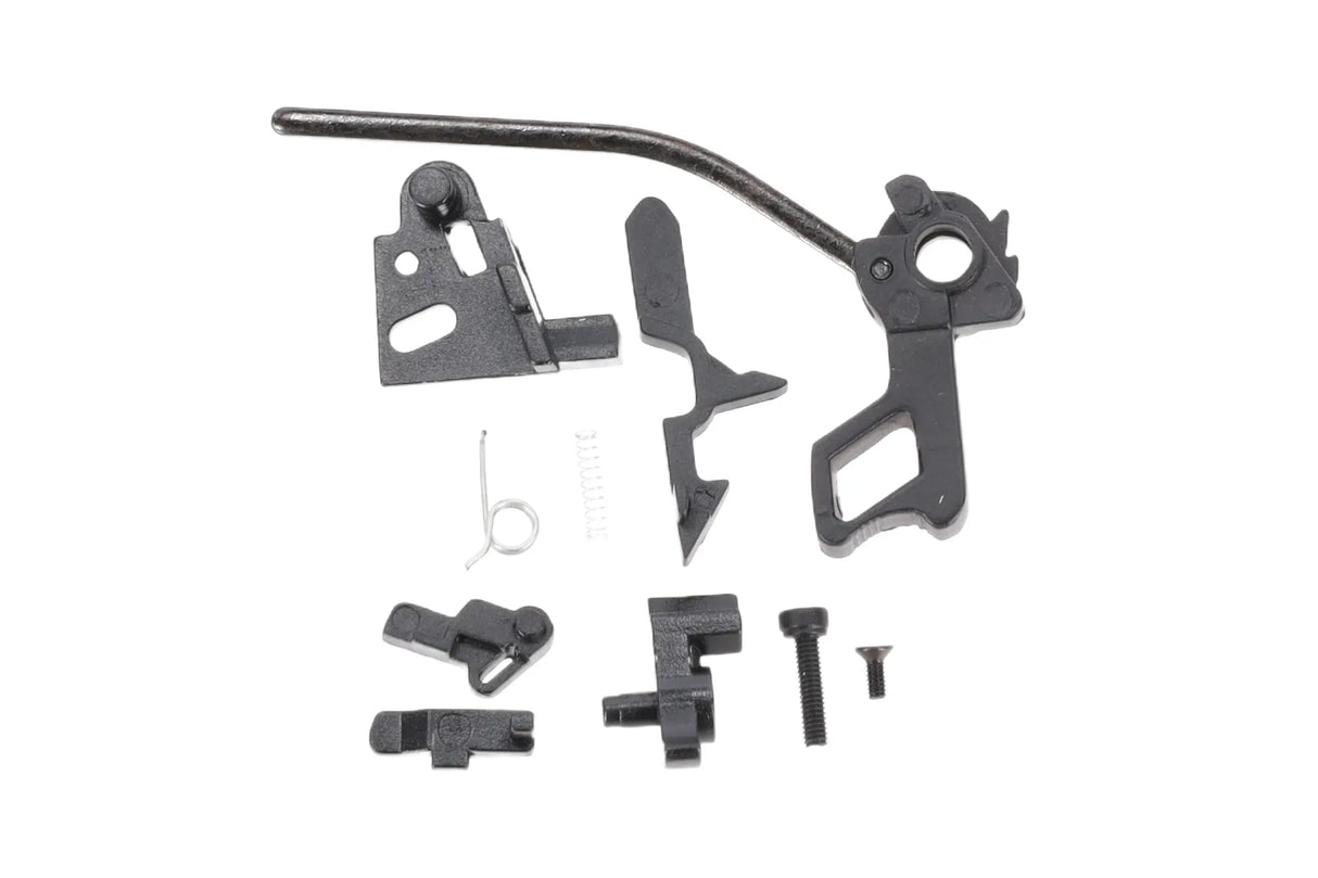 Specna Arms aluminium cock assembly for Hi-cap replicas