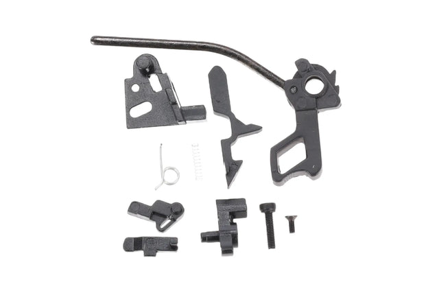 Specna Arms aluminium cock assembly for Hi-cap replicas