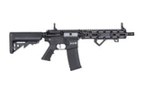 Specna Arms Daniel Defense® RIS III 10.5'' SA-C27 CORE™ Gen.2 HAL ETU™ airsoft Carbine Black