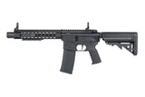 RRA SA-P07 PRIME™ HAL™ ETU airsoft m/ borstlös motor svart
