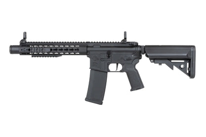 RRA SA-P07 PRIME™ HAL™ ETU airsoft m/ borstlös motor svart