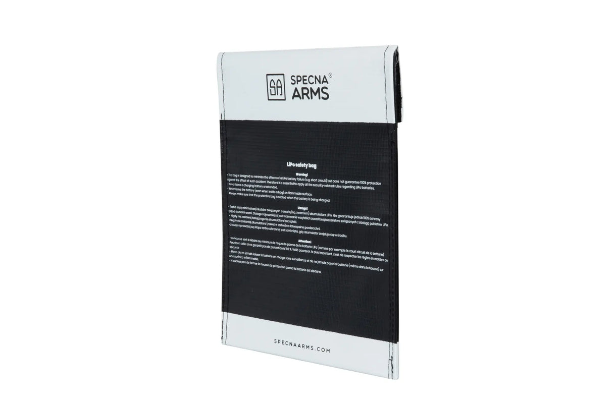 Li-Po Battery Protection Bag