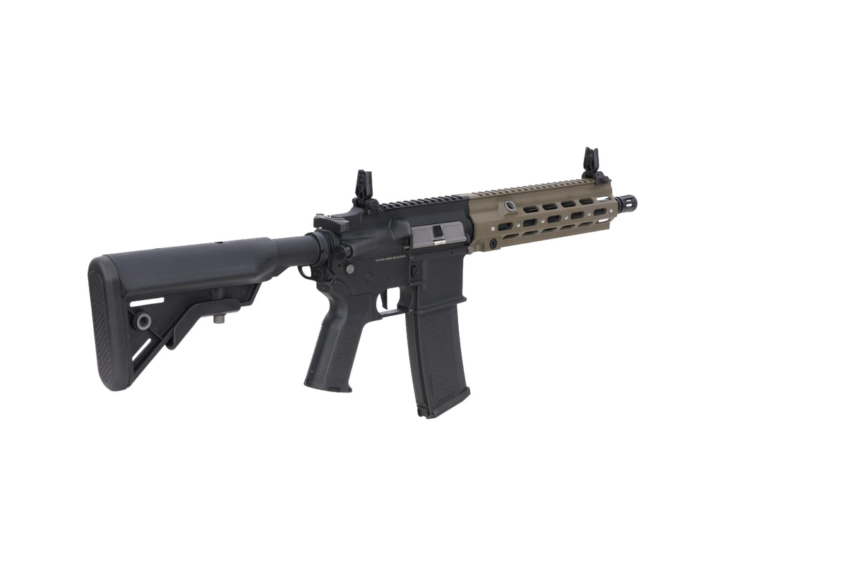 Specna Arms SA-CH30 CORE™ Gen.2 HAL ETU™ airsoft Carbine Olive