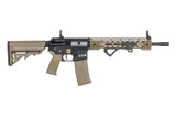 RRA SA-P14 PRIME™ Aster II ETU airsoft m/ Half-Tan brushless motor