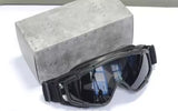 Goggles - Sort