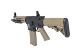 Specna Arms SA-C12 CORE™ Gen.2 HAL ETU™ Half-Tan airsoft Carbine