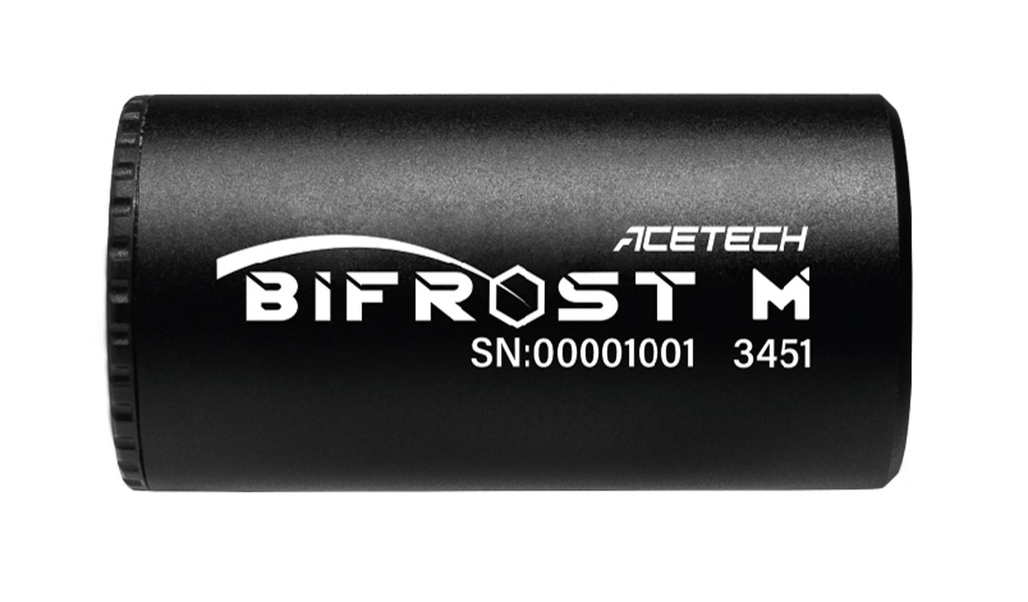 Bifrost M Modul Till Ljuddämpare