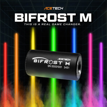 Bifrost M Modul Till Ljuddämpare