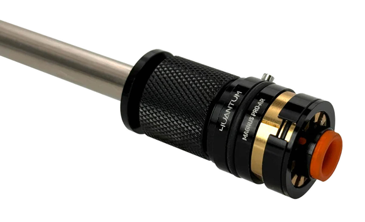 4UAD Magnus Pro Precision TDC Hop‑Up Chamber