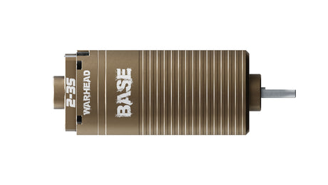 Brushless Base Motor (Kort 27k)
