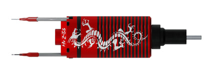 Borstlös RONIN Basmotor (Lång 45k)