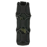 EXTENDED PISTOL MAGASIN POUCH - TITANIUM