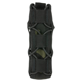 EXTENDED PISTOL MAGASIN POUCH - MULTICAM