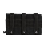 Viper Triple Mag Plate Pouch