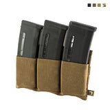 Viper Triple Mag Plate Pouch
