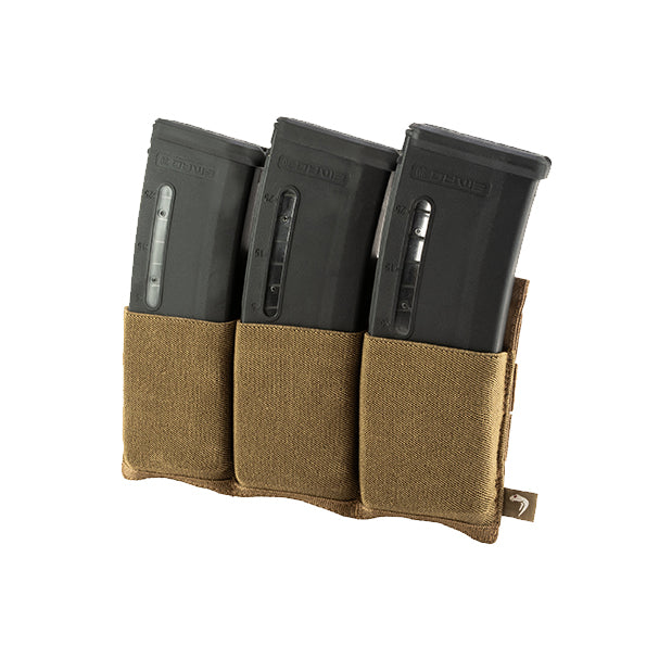 Viper Triple Mag Plate Pouch