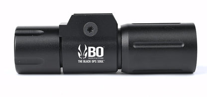 Riflykta - PDW350 1000 lumen