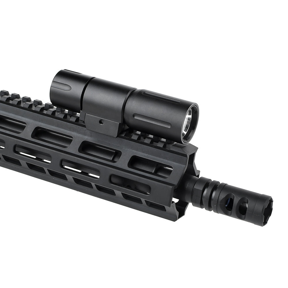 Riflykta - PDW350 1000 lumen