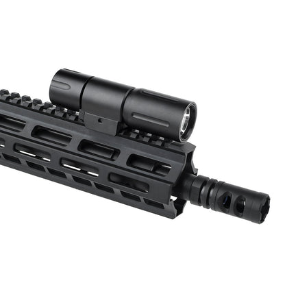 Riflykta - PDW350 1000 lumen