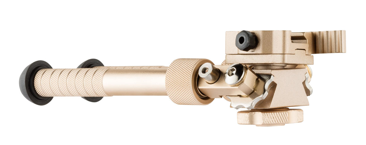 RIS Taktisk Metall Bipod Brons