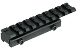 UTG Adapter Rail 11 mm til 21 mm Picatinny/Weaver