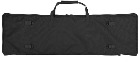 100cm 600D Black Gun Bag