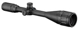 6-24x50 illuminated Red / blue / green scope