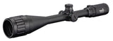 6-24x50 illuminated Red / blue / green scope