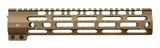 Handguard LT-39 10.5 Lancer Tactical