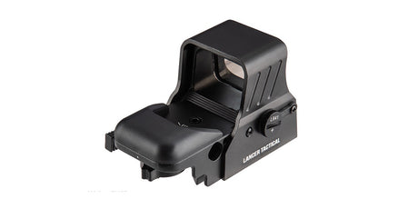 QD 4 reticles red / green dot Reflex sight