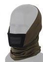 BO Manufacture neck warmer