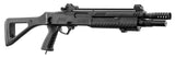 HPA Valve Adapter til Fabarm Gas Shotgun