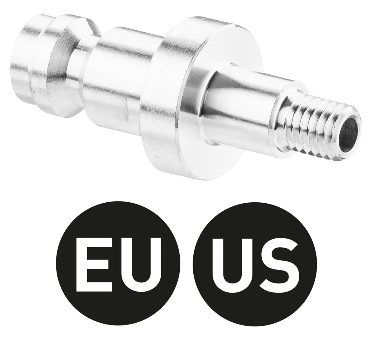 Hpa tap til KWA, KSC mm. ( EU tap )