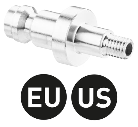 Hpa tap til KWA, KSC mm. ( EU tap )