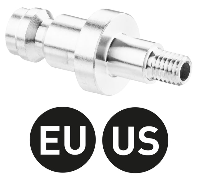 Hpa tap til KWA, KSC mm. ( EU tap )